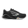 Bullpadel Padelschuhe Vertex Vibram 26V Schwarz 2026