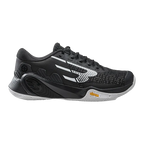 Bullpadel Padelschuhe Vertex Vibram 26V Schwarz 2026