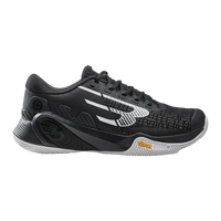 Bullpadel Padel Shoes Vertex Vibram 26V Black 2026