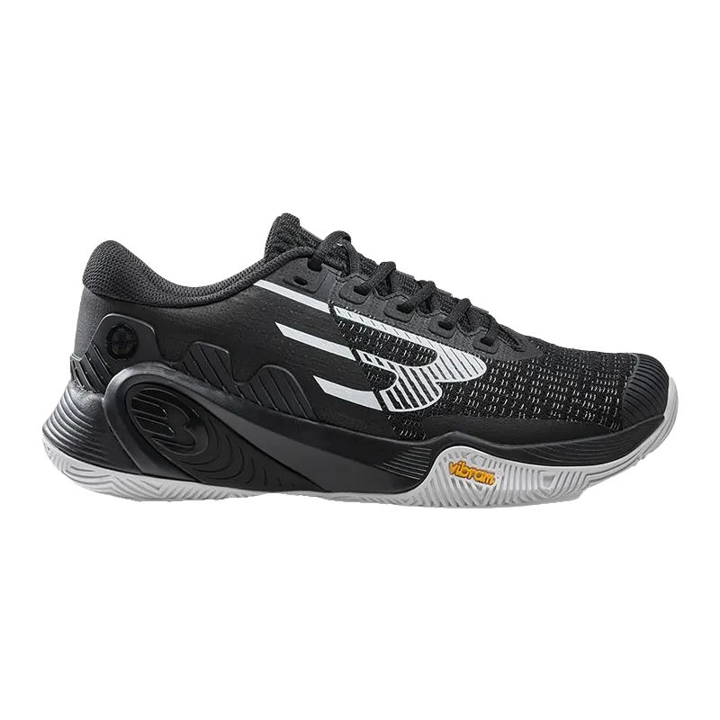 Chaussures de padel Bullpadel Vertex Vibram 26V Noir 2026