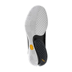 Bullpadel Padelschuhe Vertex Vibram 26V Schwarz 2026