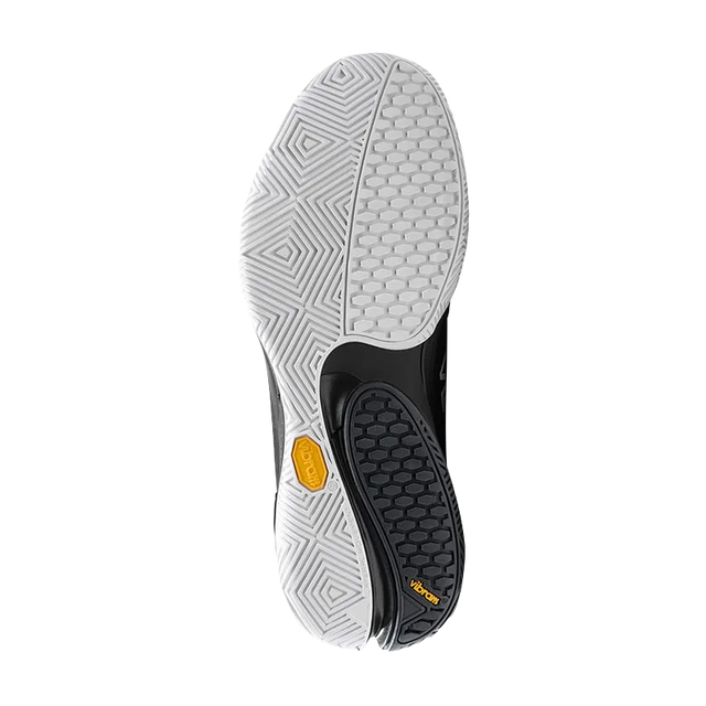 Zapatillas Bullpadel Vertex Vibram 26V Negro 2026