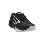 Bullpadel Padelschuhe Vertex Vibram 26V Schwarz 2026