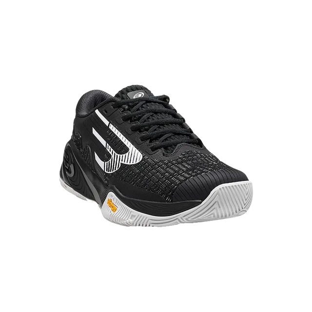 Zapatillas Bullpadel Vertex Vibram 26V Negro 2026