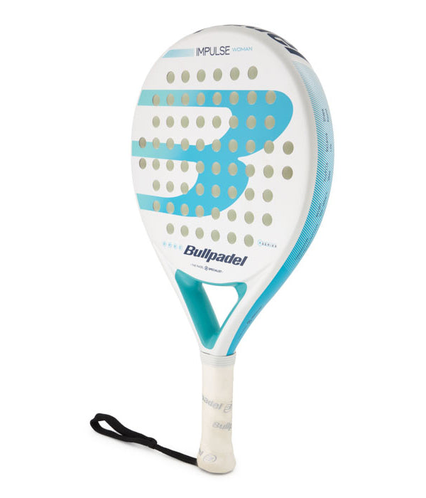 Padelschläger Bullpadel Impulse W 2026 (Exklusiv PadelPROShop)