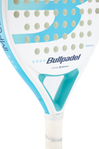 Pala Bullpadel Impulse W  Mujer 2026 (Exclusiva PadelPROShop)