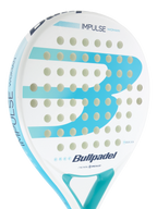 Pala Bullpadel Impulse W  Mujer 2026 (Exclusiva PadelPROShop)
