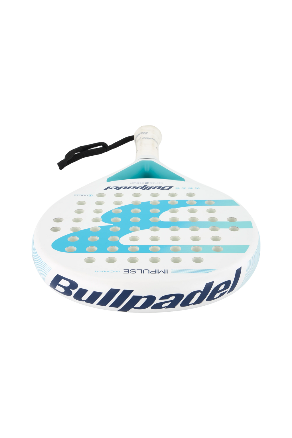 Pala Bullpadel Impulse W  Mujer 2026 (Exclusiva PadelPROShop)