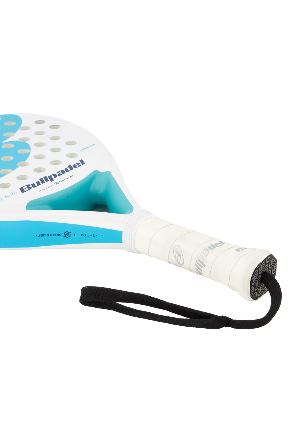 Pala Bullpadel Impulse W  Mujer 2026 (Exclusiva PadelPROShop)