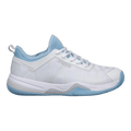 Chaussures de padel Nox Nerbo Blanc/Dusk Bleu 2026