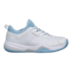 Chaussures de padel Nox Nerbo Blanc/Dusk Bleu 2026