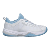Zapatillas NOX Nerbo White/Dusk Blue 2026