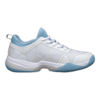 Chaussures de padel Nox Nerbo Blanc/Dusk Bleu 2026