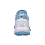 Chaussures de padel Nox Nerbo Blanc/Dusk Bleu 2026