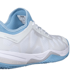 Chaussures de padel Nox Nerbo Blanc/Dusk Bleu 2026