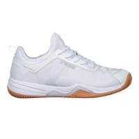 Zapatillas NOX Nerbo White/Gum Rubber 2026