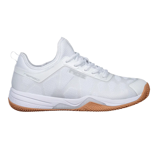 Mesh Drop Shot Noor Black 2025 | PadelPROShop
