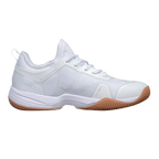 Chaussures de padel Nox Nerbo Blanc/Gomme Caoutchouc 2026