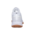 Chaussures de padel Nox Nerbo Blanc/Gomme Caoutchouc 2026
