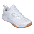 Chaussures de padel Nox Nerbo Blanc/Gomme Caoutchouc 2026