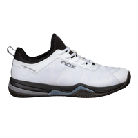 Zapatillas Nox Nerbo White/Raven 2026