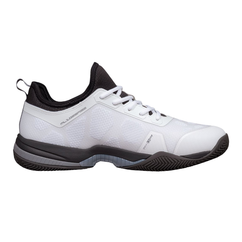 Zapatillas Nox Nerbo White/Raven 2026