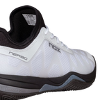 Zapatillas Nox Nerbo White/Raven 2026