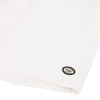 Pantalón Corto Oxdog Court Pocket Dryfast Blanco 2025
