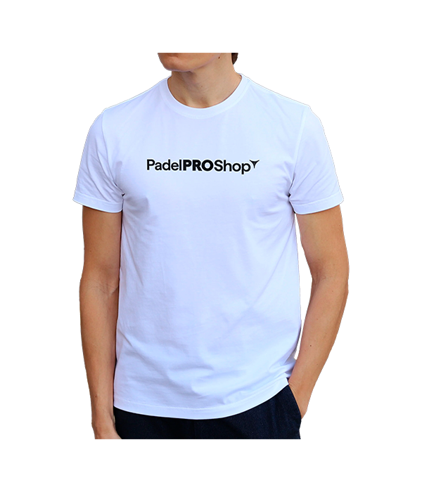 Camiseta PPS Blanca (100% off)