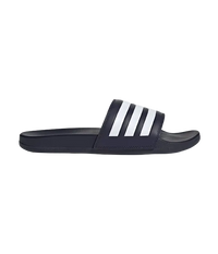 Tongs Adidas Adillet Comfort Bleu Marin