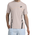 Camiseta Bullpadel Amendoim Caboré 2026