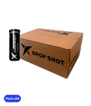 Cajón Pelotas Drop Shot Tournament Pro (Pack x24)