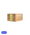 Padelball-Box Head Cs (Packung x18)