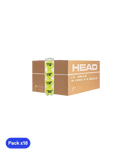 Cajón Pelotas HEAD Cs (Pack x18)