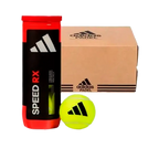 Cajón Pelotas Adidas RX (Pack x24)