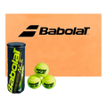 Cajón Pelotas Babolat Ace (Pack x24)