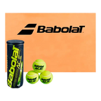 Cajón Pelotas Babolat Ace (Pack x24)
