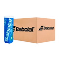 Cajón Pelotas Babolat Court Padel (Pack x24)