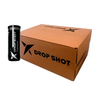 Cajón Pelotas Drop Shot Tournament Pro (Pack x24)
