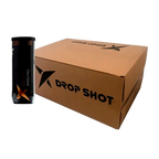 Cajón Pelotas Drop Shot Tournament Speed Pro (Pack x24)