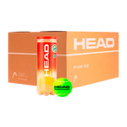 Cajón Pelotas Head Championship (Pack x24)