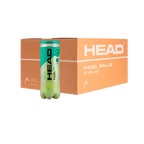 Cajón Pelotas Head One (Pack x24)

