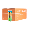 Cajón Pelotas Head Padel Pro S+ PadelPROShop (pack x 24)