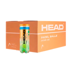 Cajón Pelotas Head Padel Pro S+ PadelPROShop (pack x 24)