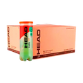 Cajón Pelotas Head Padel Team (Pack x24)