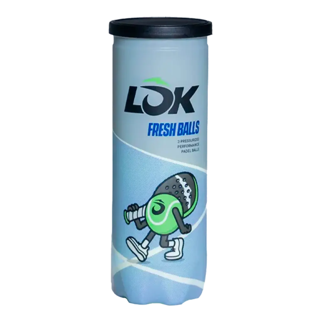 Can Case Lok Fresh (Pack x24)