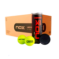 Cajón Pelotas Nox Nerbo (Pack x24)