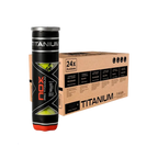 Cajón Pelotas Nox Pro Titanium (x4)(Pack x24)