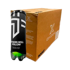 Cajón Pelotas Oxdog (Pack x24)

