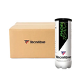 Cajón Pelotas Tecnifibre Padel Team (Pack x24)

